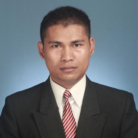 Ismail Nasar, M.Pd
